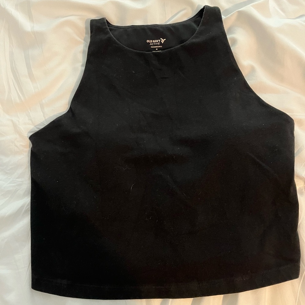 old navy active tank